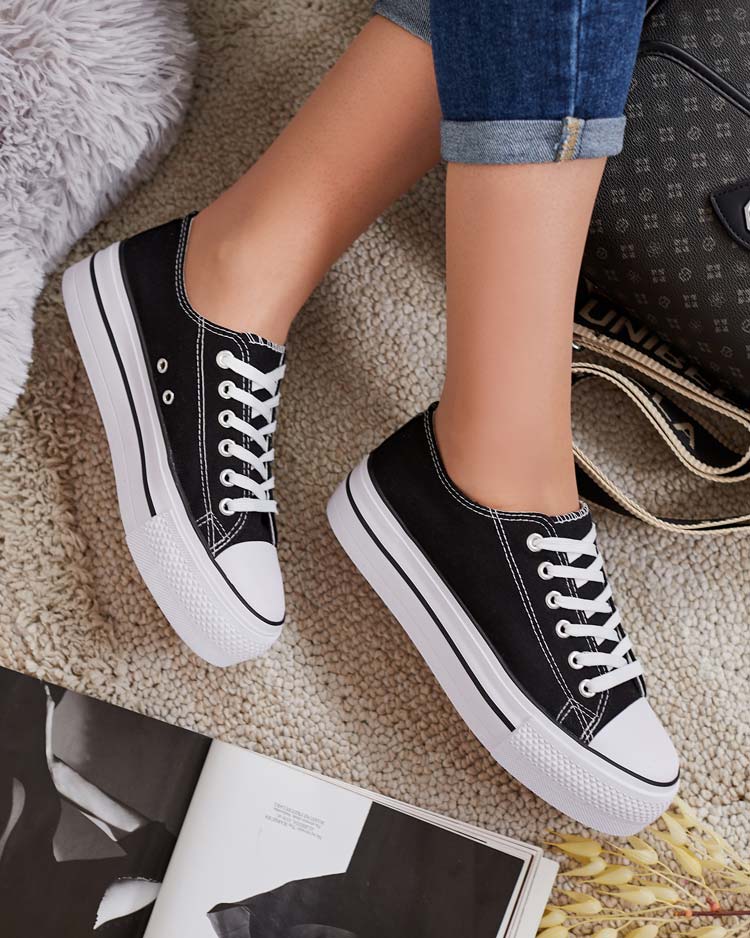 Royalfashion Adidași sport pentru femei Tamissa