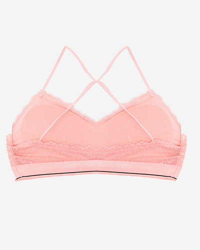 Sutien Bralette Dantela Dama - Lenjerie intima