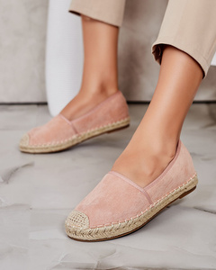 Royalfashion Espadrile Eretine pentru femei