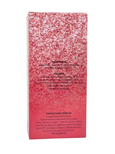 Apă de parfum inspirată pentru femei NR. 8132