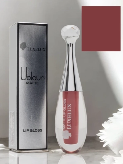 Luxelux Ruj Mat 05 2.5ml