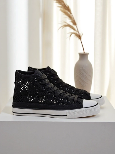 Pantofi sport perforați Royalfashion pentru femei Limme