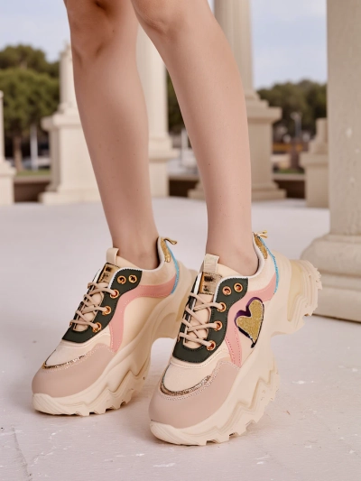 Royalfashion Pantofi sport pentru femei Arates