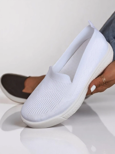 Royalfashion Sapatu slip on di hende muhé Rivo Sprint