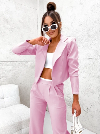 Royalfashion Set elegant de femei