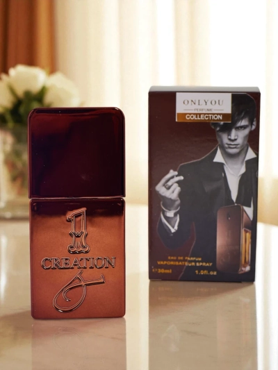 Eau de parfum inspirat pentru bărbați Creation