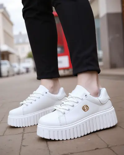 Încălțăminte sport pentru femei Royalfashion Zolio