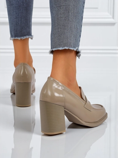 Royalfashion Uma mokasen hak Minerva