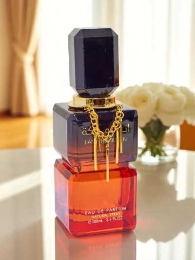 Apă de parfum inspirată pentru femei I am the Queen