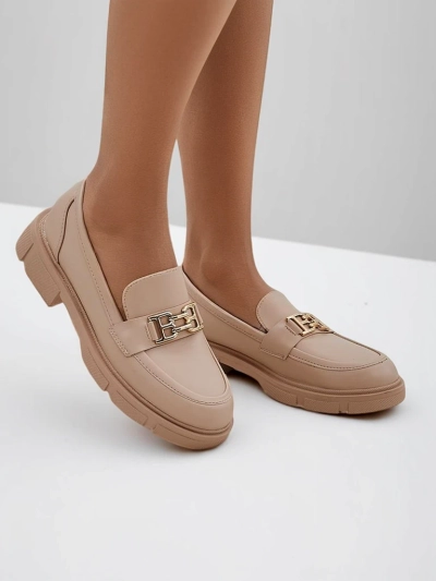 Mocasi femei Royalfashion Qerre