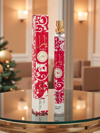 Inspirowana Arab Candy