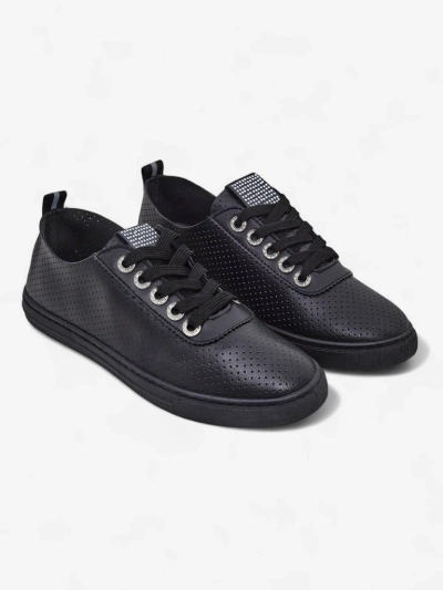 Royalfashion Sneakers pentru femei cu strassuri Cytorrie