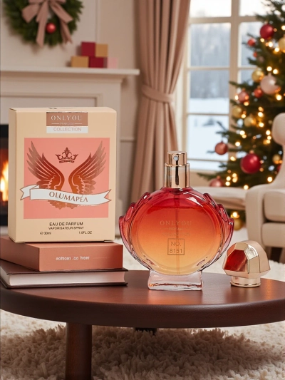 Apă de parfum pentru femei NO. 8151, inspirată