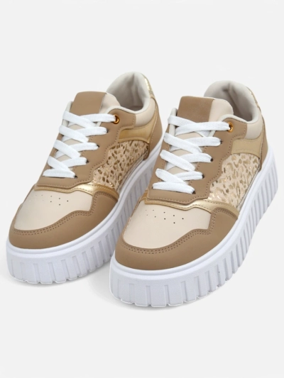 Adidași pentru femei Royalfashion pe o platformă Panterr