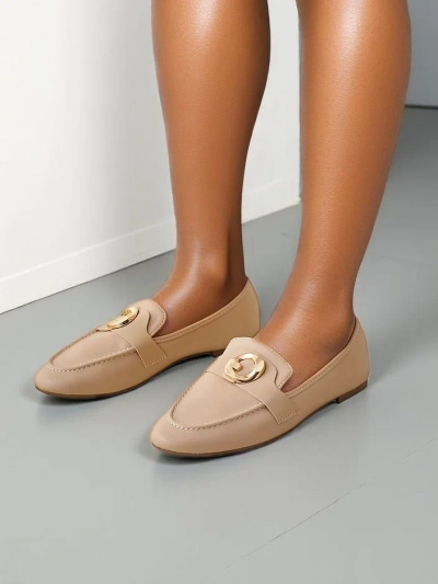Moccasinile pentru femei Royalfashion Uderra