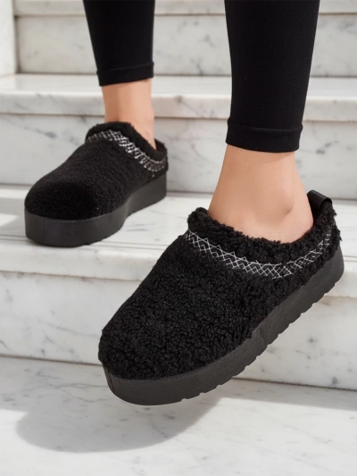 Pantofi scurți de zăpadă pentru femei de la Royalfashion Sesele