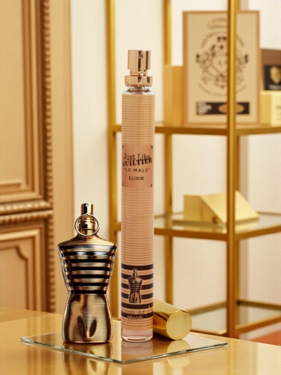 Apă de parfum pentru bărbați Inspirație Malle