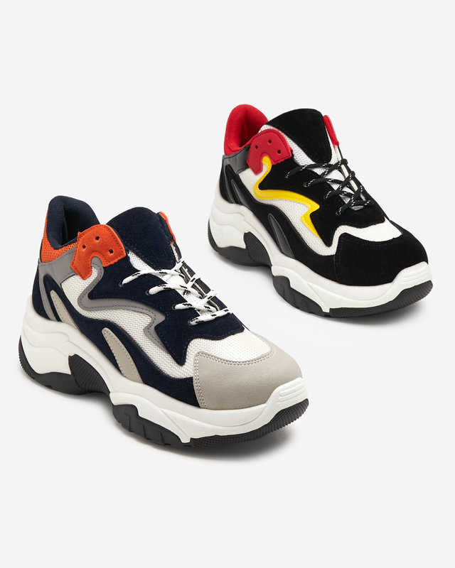 Tenisi sport negri de dama Aberissa - Incaltaminte