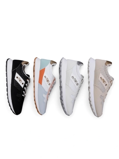 Royalfashion Sneakers Sport pentru Femei Pozitive