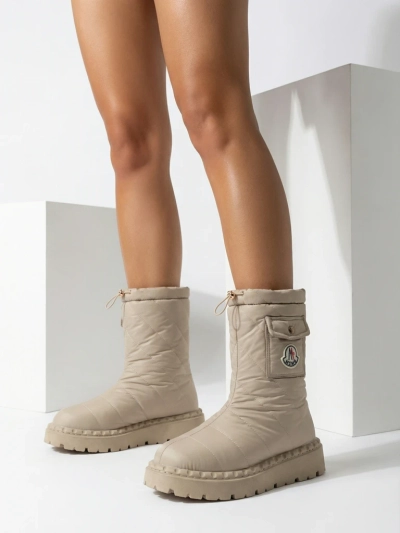 Cizme de zăpadă pentru femei Royalfashion Eloig