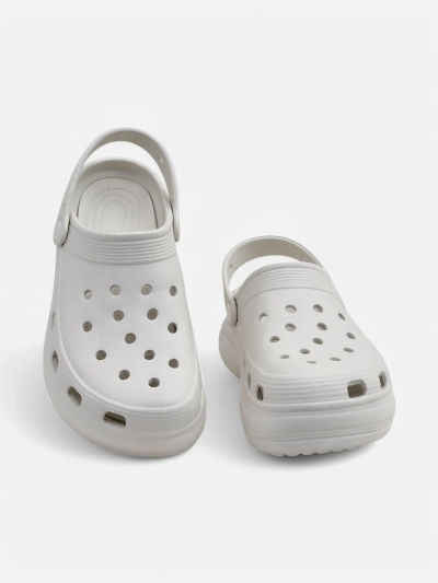 Sandale din cauciuc pentru femei Royalfashion cu decupaje Dellosa