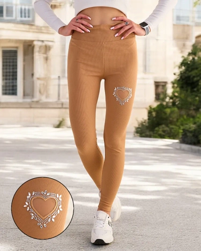 Leggings pentru femei Royalfashion