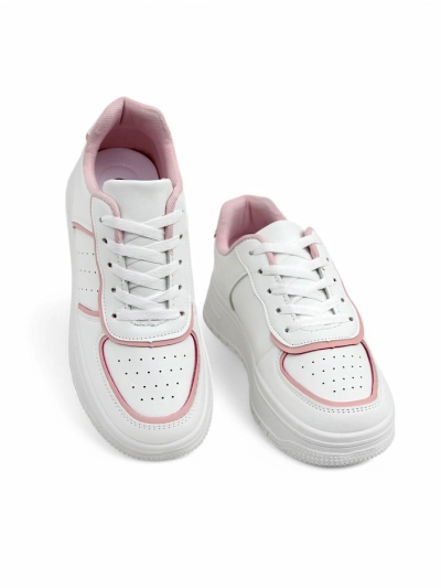 Royalfashion sneakers sportive pentru femei Daccote