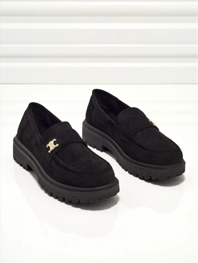 Mocasini Eleganți de Damă Lysanne