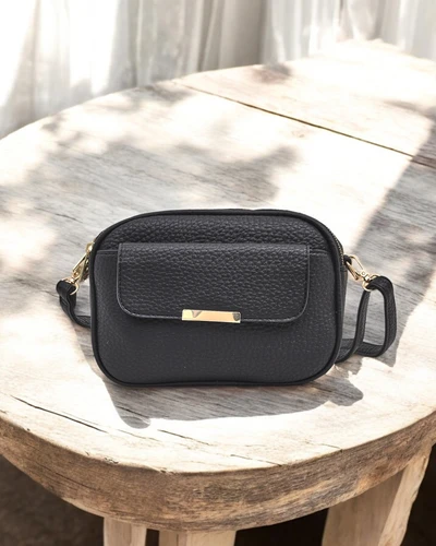 Royalfashion Geantă mică de femei din eco-leather
