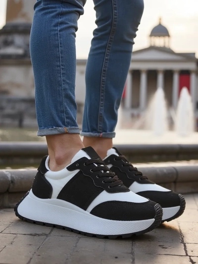 Royalfashion Sneakers Sport pentru Femei Xerios