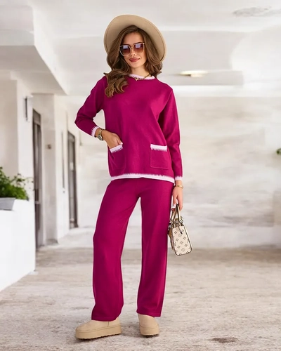 Royalfashion Set de pulovere pentru femei