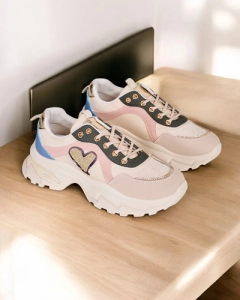 multicolor