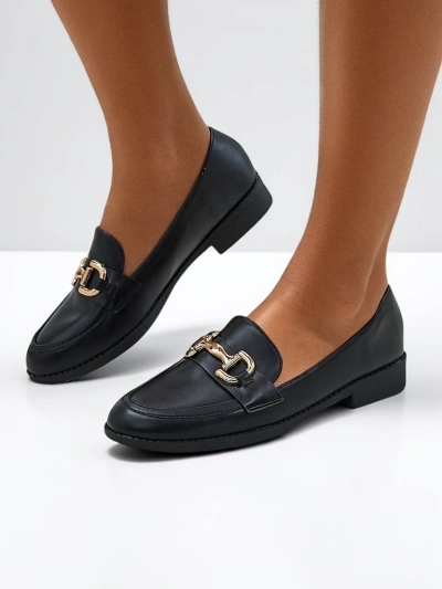 Mocasinile pentru femei Royalfashion Sanocca