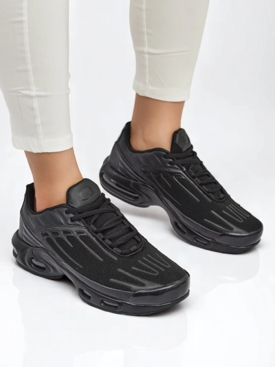 Royalfashion Sneakers Sporty pou fanm Urban Motion