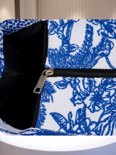 Royalfashion Geantă din material textil Paris Garden