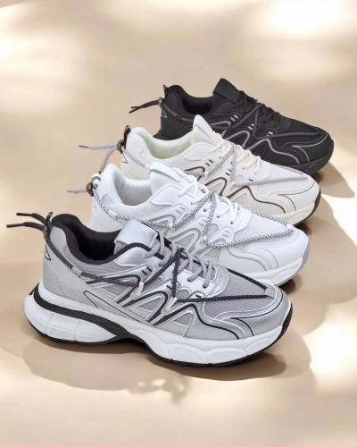 Royalfashion Pantofi sport pentru femei Baretes