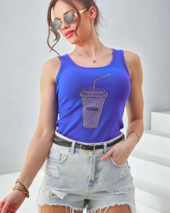 albastru marin