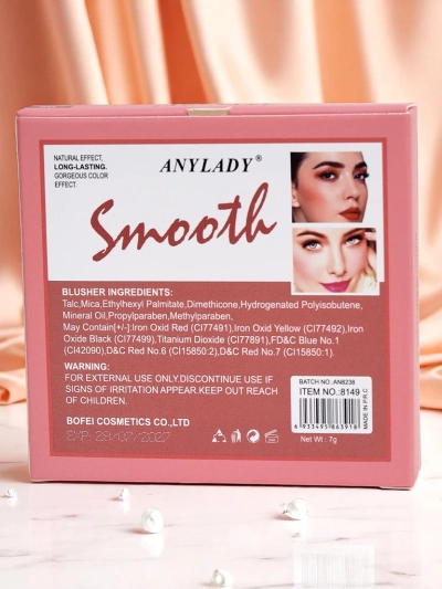 Fard de obraz compact Fancy Lush