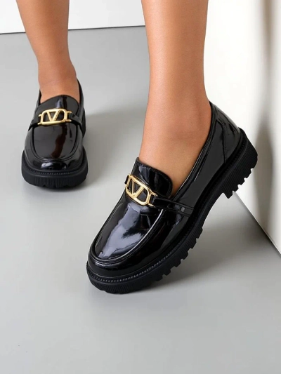 Mocasi femei Royalfashion Erret