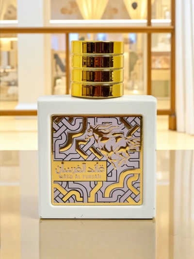 Apa de Parfum unisex Inspirowana Fursanne