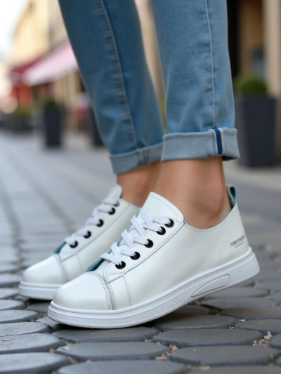 Royalfashion Sneakers pentru femei Pilotese