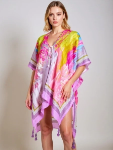 multicolor || violet