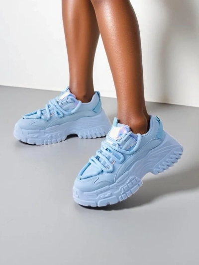 Royalfashion Adidași pentru femei Bisst