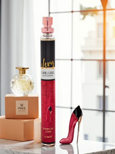 Aura Divina - Parfumuri de Damă Very Cool Girl Story of Love 30ml