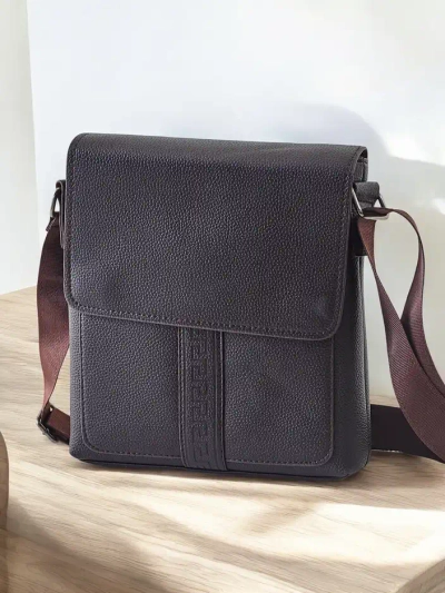 Royalfashion Geantă mică pentru femei din eco-piele