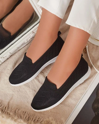 Royalfashion Mocasini Melia pentru femei