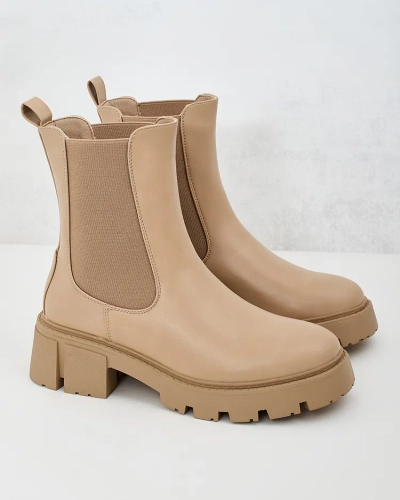 Royalfashion Cizme Reivista pentru femei
