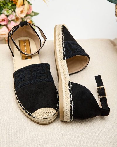 Royalfashion Espadrile Lomerta pentru femei