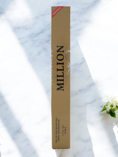 Apă de parfum Million 35 ml