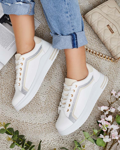 Royalfashion Pantofi sport pentru femei Sibellas